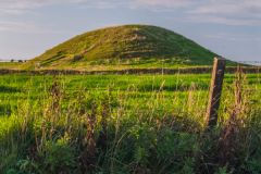 Maes Howe chambered cairn
