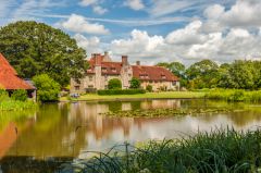 Michelham Priory, Sussex