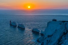 The Needles, Isle of Wight