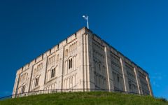 Norwich Castle