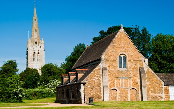 Oakham Castle photo, Oakham Castle