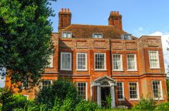 Owlett's House, Cobham, Kent