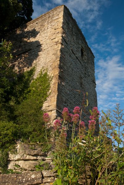 Pickering Castle photo, Pickering Castle