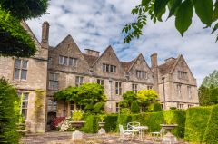 Rodmarton Manor