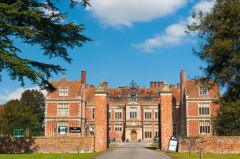 Shaw House, Berkshire