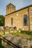 Skelton-in-Cleveland Old Church