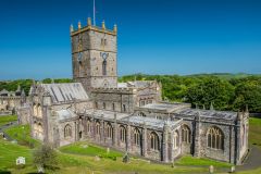 St David's Cathedral