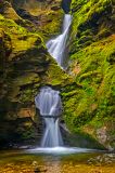 St Nectan's Glen