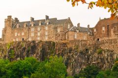 Photo of Stirling Castle
