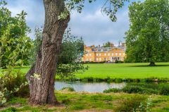 Stratfield Saye, Hampshire