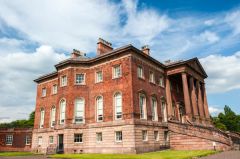 Tabley House, Cheshire