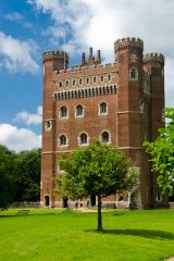 Photo of Tattershall Castle