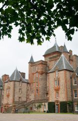 Photo of Thirlstane Castle