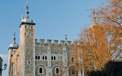 Photo of Tower of London
