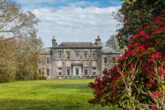 Trewithen House and Garden