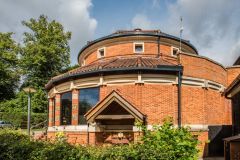 Verulamium Museum, St Albans