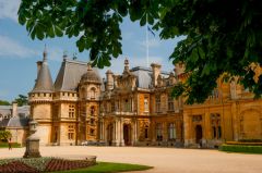 Waddesdon Manor, Buckinghamshire