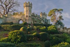 Photo of Warwick Castle