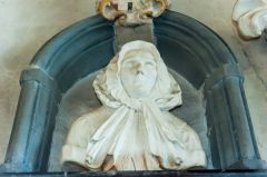 Elizabeth Mundy memorial