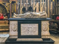 George Villiers, Duke of Buckingham