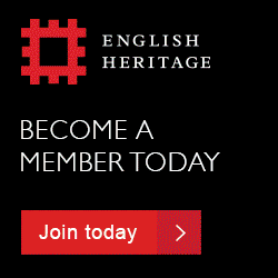 English history and heritage guide - History of England