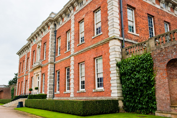 Name the mystery historic British attraction