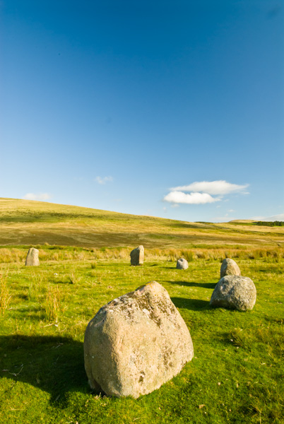 Name the mystery historic British attraction