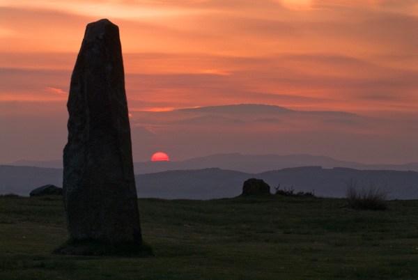 Name the mystery historic British attraction