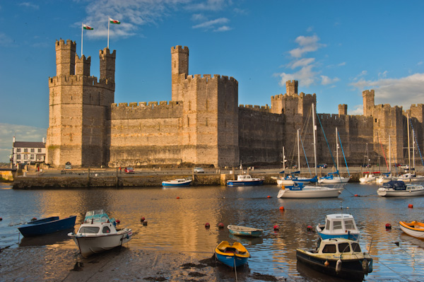 Name the mystery historic British attraction