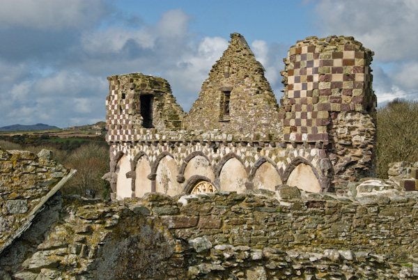 Name the mystery historic British attraction