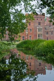 Name the mystery historic attraction