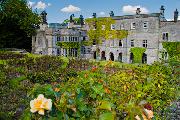 Name the mystery historic attraction