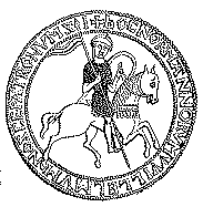 William the Conqueror's Great Seal