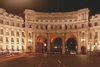 Admiralty Arch, London