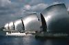 Thames Barrier, London