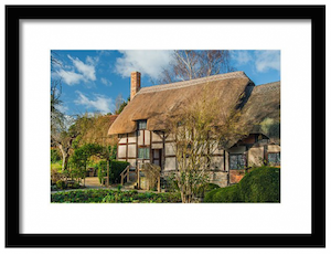 UK Framed Prints and Canvas Prints