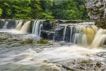 Aysgarth Falls