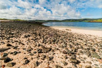 Coral Beach, Skye