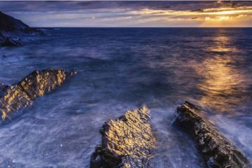 Crackington Haven