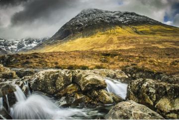 Fairy Pools