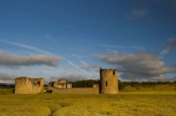 Flint Castle