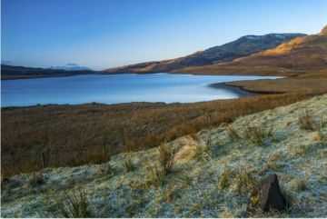 Loch Leathan