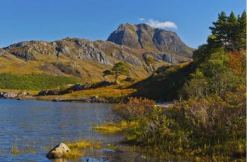 Scotland - Wester Ross