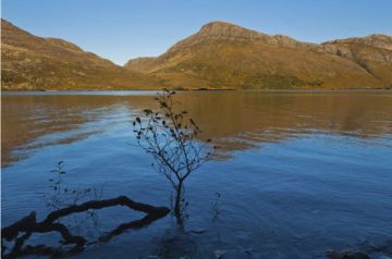 Loch Maree, Wester Ross