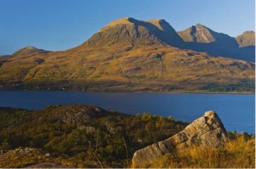 Scottish Highlands, Torridon