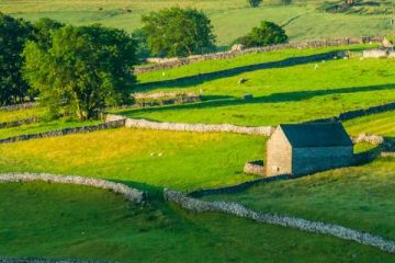 Yorkshire Dales