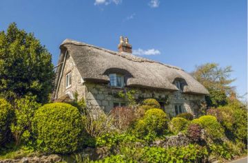 Niton, Isle of Wight