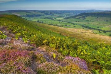 North York Moors National Park