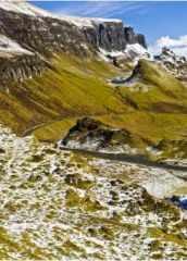 The Quiraing