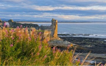 St Andrews Castle